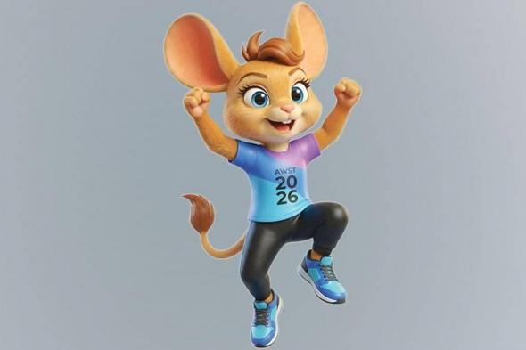 «رایة»
      التمیمة
      الرسمية
      للدورة
      العربية
      للسيدات
      في
      الشارقة