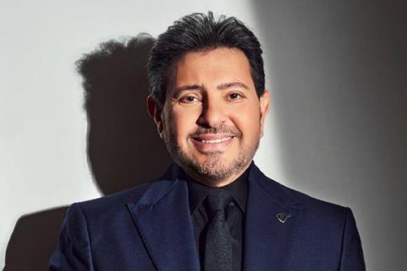 هاني
شاكر
يعلّق
للمرة
الأولى
على
خضوعه
لجراحة
عاجلة
في
العمود
الفقري