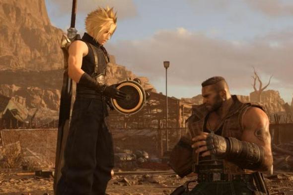 نظريات
      تغيّر
      طريقة
      فهم
      Final
      Fantasy
      بالكامل