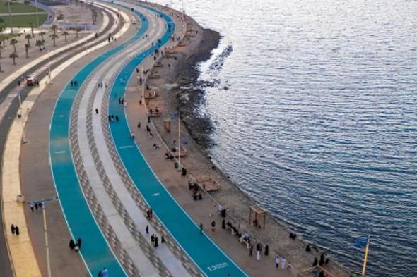 إقبال
    كبير
    على
    واجهات
    وحدائق
    جازان
    خلال
    إجازة
    منتصف
    العام
    الدراسي