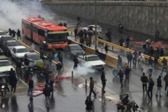 إعلام عبري: إسرائيل فى حالة تأهب قصوى تحسبا لتدخل أمريكي في إيران