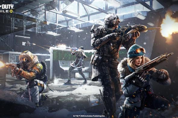 استقبل
      العام
      الجديد
      مع
      لعبة
      Call
      of
      Duty:
      Mobile
      Season
      1
      –
      Frozen
      Abyss