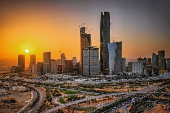 درجات
الحرارة
في
المملكة..
مكة
المكرمة
وجدة
الأعلى
بـ
31
مئوية