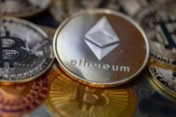 بيتكوين
تتراجع
بشكل
طفيف
مع
ترقب
بيانات
التضخم
الأمريكية