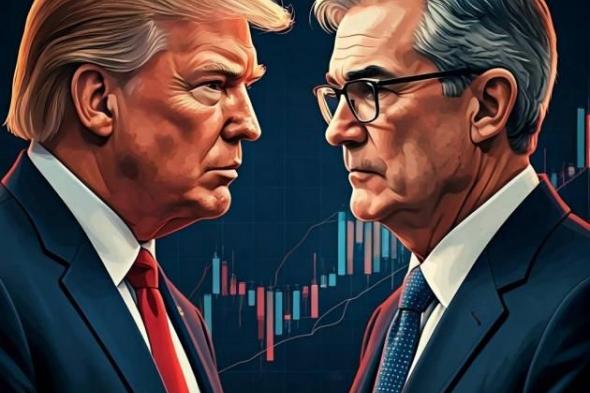 أمريكا
      أمام
      اختبار..
      مصداقية
      وزارة
      العدل
      واستقلالية
      الفيدرالي