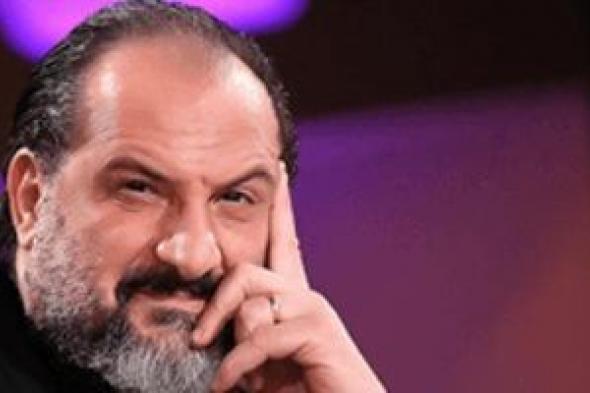 خالد
الصاوى
يحجز
على
أموال
المنتج
ممدوح
شاهين
بسبب
الصعلوك
ودافنشى