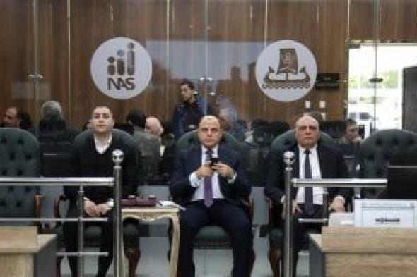 محافظ
كفر
الشيخ
يتابع
جهود
كسح
مياه
الأمطار
بمراكز
ومدن
المحافظة