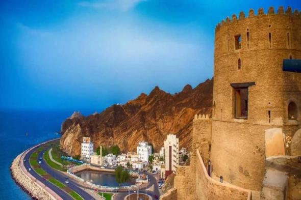 مرسوم
      سلطاني
      بإنشاء
      مركز
      عُمان
      المالي
      العالمي