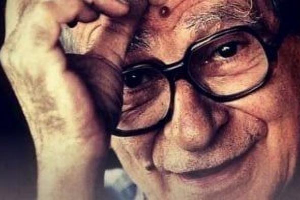 فيلم
شاهين
ابن
النيل
للاحتفال
بالمئوية
على
قناة
الوثائقية
قريبا