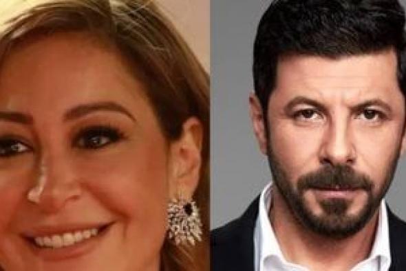 إياد
نصار
عن
تعاونه
مع
منة
شلبى
فى
مسلسل
تحت
الحصار:
ممثلة
مجتهدة