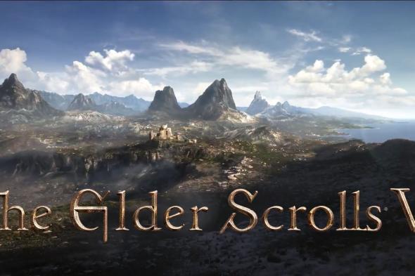 بيثيسدا
      تكشف
      خفايا
      إعلان
      The
      Elder
      Scrolls
      6
      المبكر
      وضغوط
      تطويره