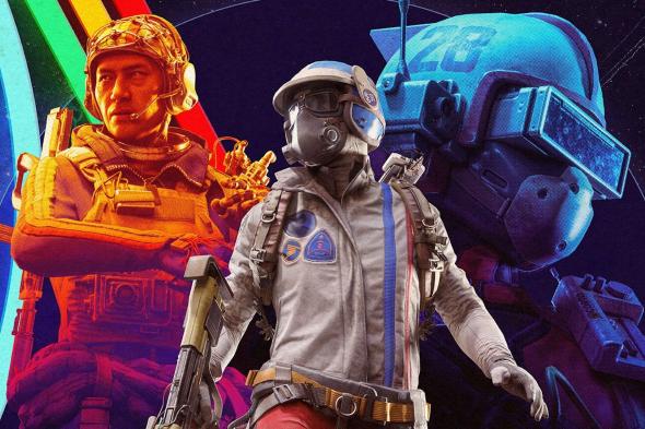 مبيعات
      لعبة
      ARC
      Raiders
      تصل
      إلى
      أكثر
      من
      12.4
      مليون
      نسخة