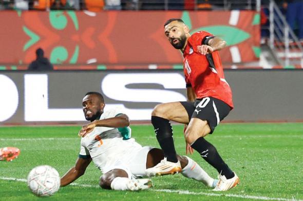 «كاف» يفتح تحقيقاً بشأن أحداث «مباراتَي ربع النهائي»