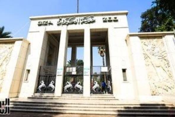 4
أسود
و
3
نمور
جديدة
تصل
حديقة
الحيوان
بالجيزة
قريبا