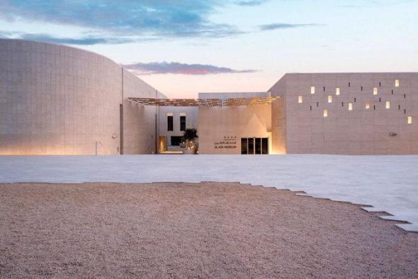 «الزفة: تقاليد تزف عبر الأجيال» في متحف العين