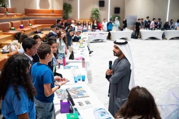 «سيدات
      وارنر»
      أبطال
      التحدّي
      الطلابي
      للمنتجات
      الترويجية