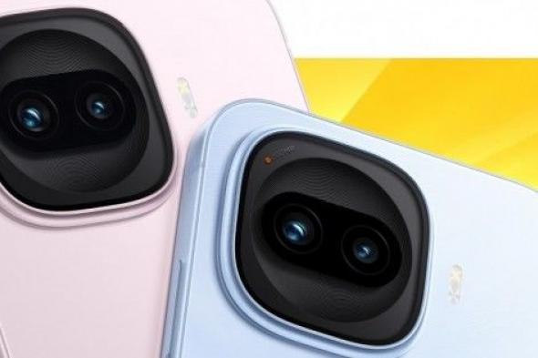 هاتف
iQOO
Z11
Turbo
يأتي
بكاميرا
سيلفي
32
ميجابكسل
ودعم
تقريب
بصري
4x
بدون
فقدان
الجودة