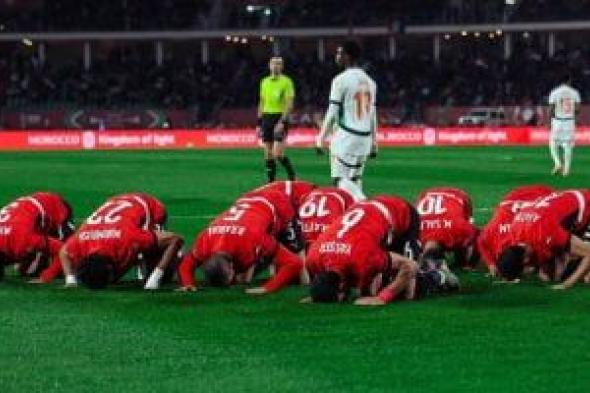 حصاد
الرياضة
المصرية
اليوم
الثلاثاء
13
-
1-
2026