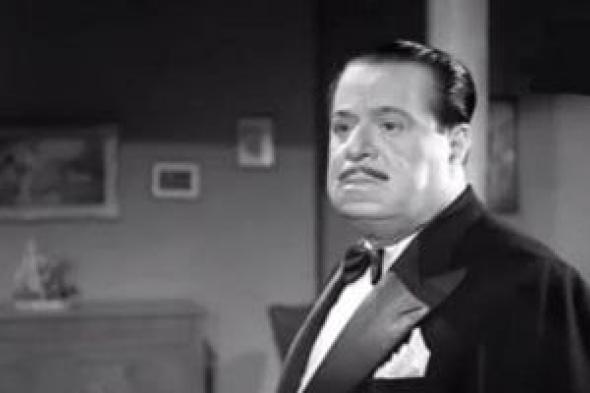 مشوار
فنى
كبير
ومسيرة
لا
تنسى..
ذكرى
ميلاد
حسين
رياض