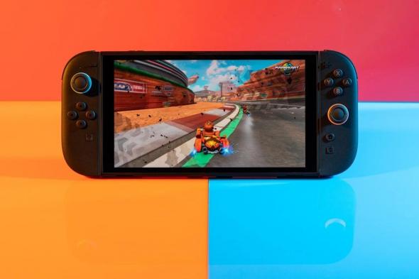 Nintendo
      تعترف
      بأن
      ارتفاع
      أسعار
      RAM
      سيؤدي
      إلى
      مشكلات
      في
      أرباح
      جهاز
      Switch
      2