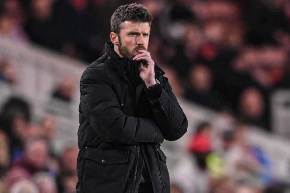 كاريك يوافق على تدريب مانشستر يونايتد بشكل مؤقت