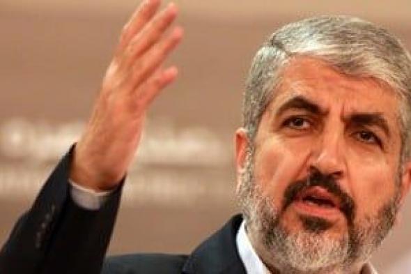 رويترز:
خليل
الحية
وخالد
مشعل
الأقرب
لخلافة
السنوار
في
قيادة
حماس