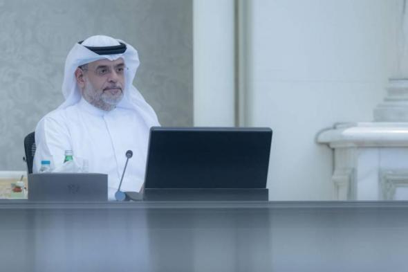 «تنفيذي
      الشارقة»
      يناقش
      أداء
      الدوائر
      والهيئات
      الحكومية