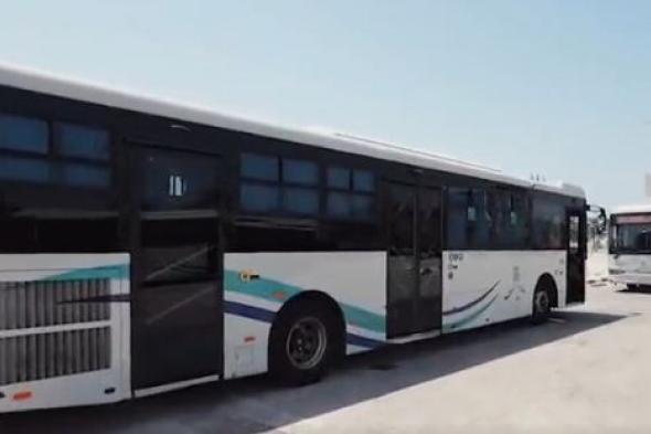 أكثر
من
884
ألف
راكب
تنقلوا
عبر
الحافلات
بين
المدن
خلال
الربع
الرابع
من
2025