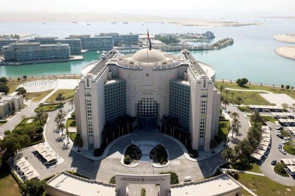 الإمارات ترحّب بالخطوة الأميركية لتصنيف عدد من فروع جماعة الإخوان المسلمين كمنظمات إرهابية