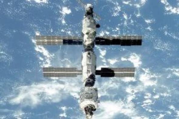 غدا
ناسا
تجرى
أول
إخلاء
طبى
فى
تاريخ
محطة
الفضاء
الدولية
خلال
25
عامًا