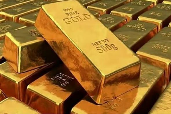 ارتفاع
    أسعار
    الذهب
    بعد
    انخفاض
    التضخم
    الأمريكي
    عن
    التوقعات