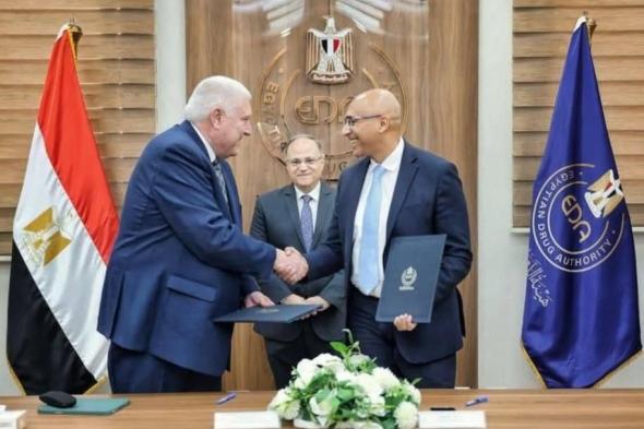 إجراءات
      مصرية
      لتطوير
      صناعة
      الدواء
      بالتعاون
      مع
      الهند
      وأمريكا