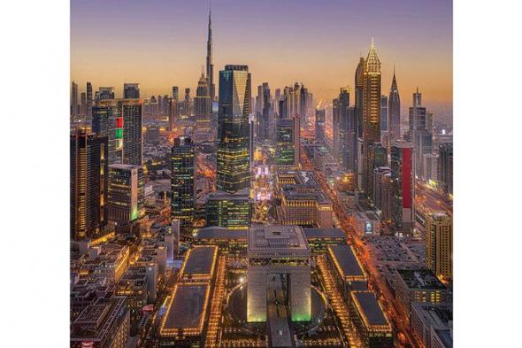 البنك الدولي: 5% النمو المتوقع لاقتصاد الإمارات في 2026