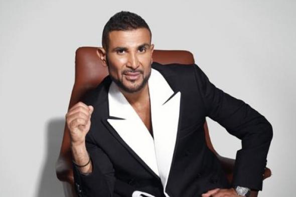 أحمد
سعد
يستعيد
ذكرى
قاسية
من
طفولته
ويكشف
تفاصيلها