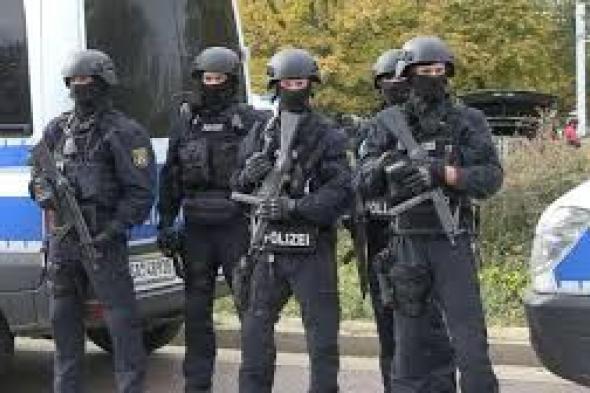 ألمانيا تستعين بمئات المحققين لكشف ملابسات عملية سرقة مئات الملايين