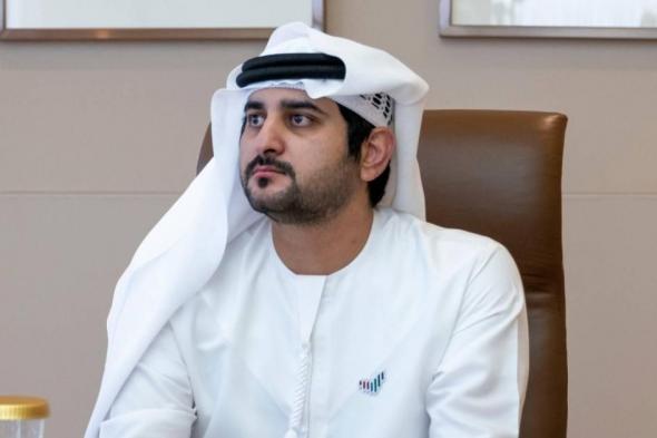 مكتوم
      بن
      محمد:
      «أسبوع
      دبي
      لمستقبل
      القطاع
      المالي»
      يدفع
      عجلة
      الابتكار
      وتبادل
      الأفكار