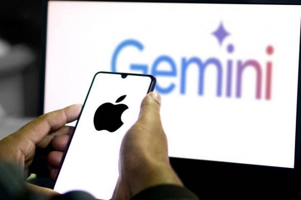 «أبل»
      و«جوجل»
      تدمجان
      «جيميناي»
      في
      أجهزة
      آيفون