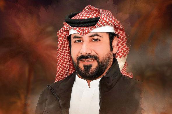 فنان إماراتي يطلق ألبوماً بالذكاء الاصطناعي