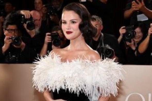 إطلالات
النجمات
فى
حفل
جوائز
جولدن
جلوب
2026