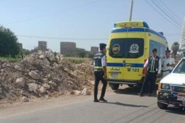 سقوط
حائط
ينهى
حياة
طفلة
فى
المنصورية
بمنشأة
القناطر