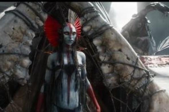 فيلم
Avatar:
Fire
and
Ash
يحقق
مليار
و106
مليون
دولار
عالميا