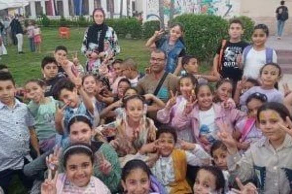 التزامات
كفلها
قانون
الطفل
ملزمة
للدولة..
الرعاية
الصحية
والاجتماعية
أبرزها