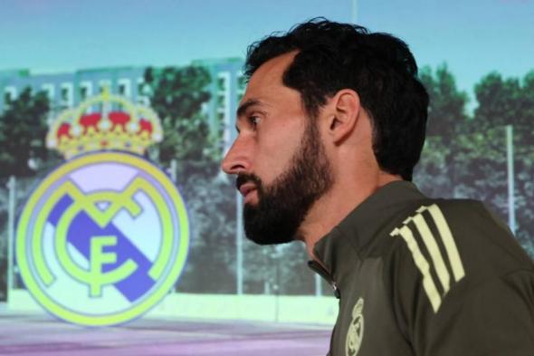ريال
      مدريد
      يبدأ
      عهد
      أربيلوا
      بحماس
      كبير
