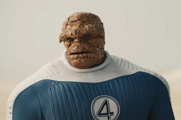 العرض
التشويقي
الرابع
لفيلم
Avengers:
Doomsday
يصدر
رسمياً،
ويستعرض
تعاوناً
بين
واكاندا
وفانتاستيك
فور