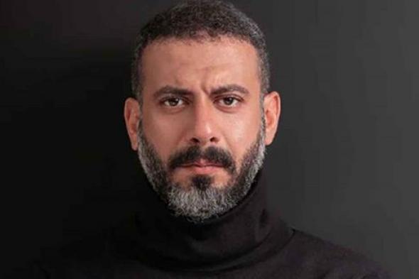 محمد
فراج
أمام
أزمة
تهدد
استقرار
مسلسله
الرمضاني