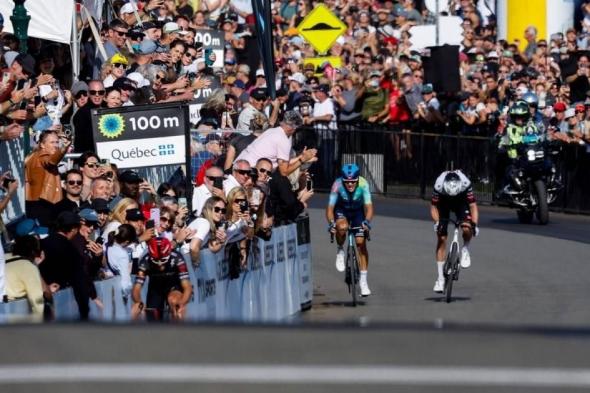 «الإمارات
      للدراجات»
      يعلن
      قائمته
      في
      طواف
      داون
      أندر
      العالمي