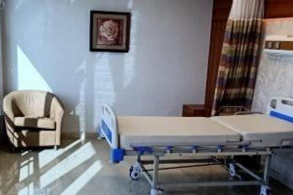 هيئة
الرعاية
الصحية
بالأقصر
تعلن
عن
أبرز
مؤشرات
الأداء
بالمنشآت
الصحية