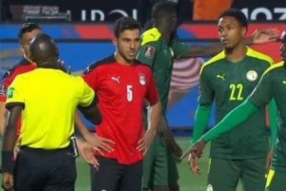 منتخب
السنغال
ثانى
أقوى
هجوم
ودفاع
فى
أمم
أفريقيا