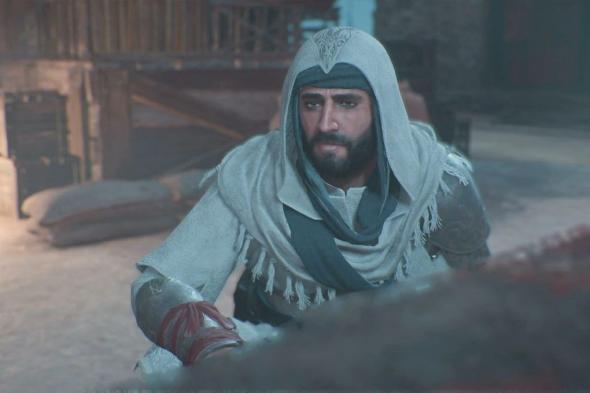 Ubisoft
تُصنّف
AC
Mirage
و
Shadows
كألعاب
AAAA