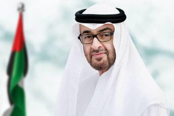 محمد
      بن
      زايد
      والرئيس
      النيجيري
      يبحثان
      القضايا
      ذات
      الاهتمام
      المشترك